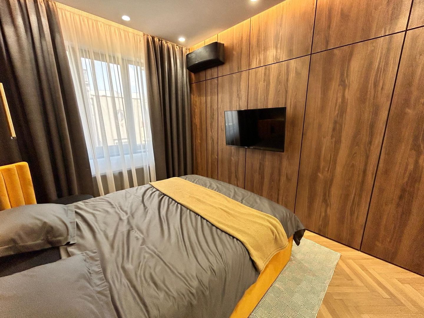 Apartament 3 camere Gradina Icoanei | Imobil cu lift - Poză 7