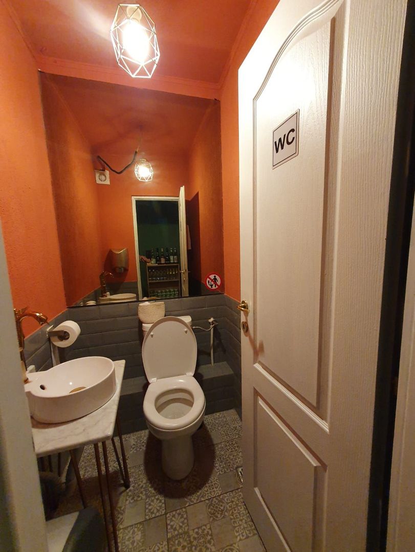 Vânzare spațiu comercial Dorobanți Bucuresti - Poză 7