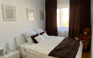 Apartament cu 2 camere | 55 mp utili | Nufarul | Oradea - Poză 8