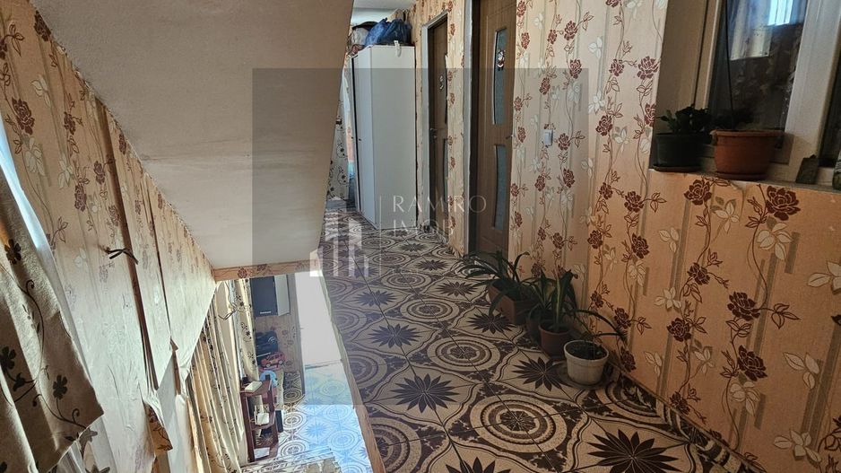 Casă P+1+Pod locuibil | Sector 2 | Curte 300 mp - Poză 3