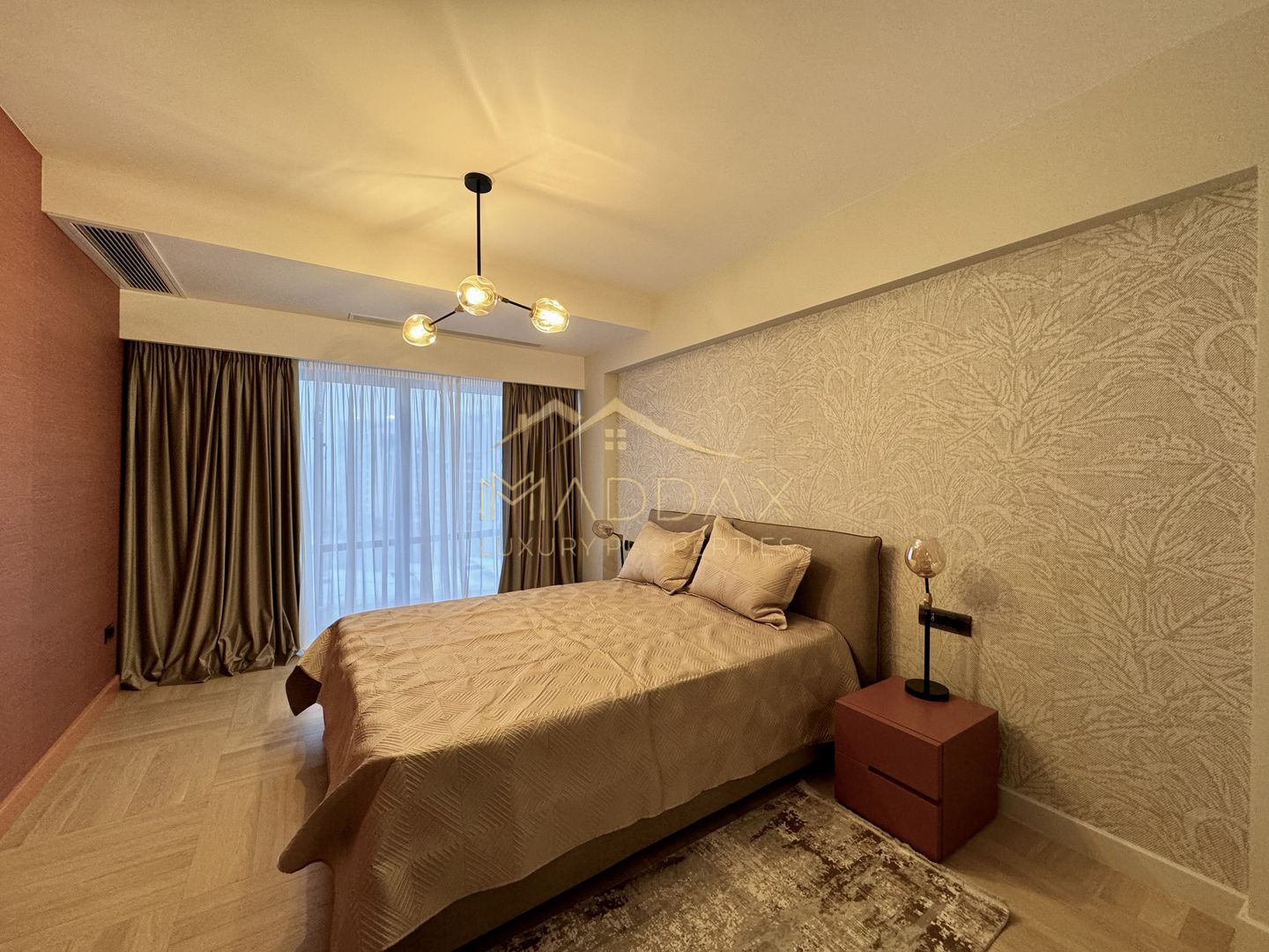 Apartament cu 3 camere ***142mp*** // Herastrau - Cartierul Francez - Poză 41