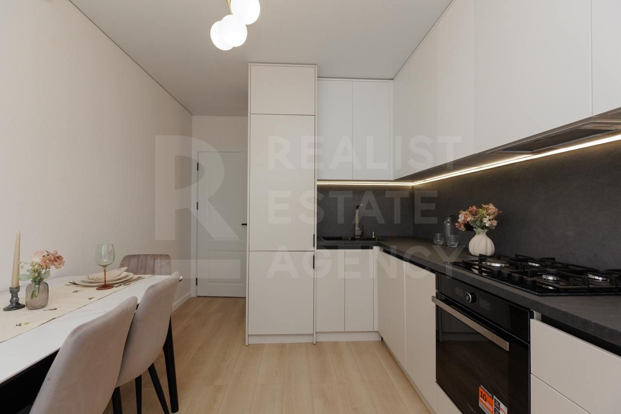Vânzare, apartament, 2 camere, str. Vasile Lupu, Buiucani - Poză 8