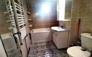 Apartament 3 camere, etaj 1, aproape de Facultate, zona Micalaca - Poză 9