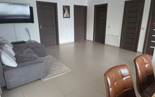 Casa individuala la cheie, 3 camere, 70 mp+425 teren, garaj,Sannicoara - Poză 7