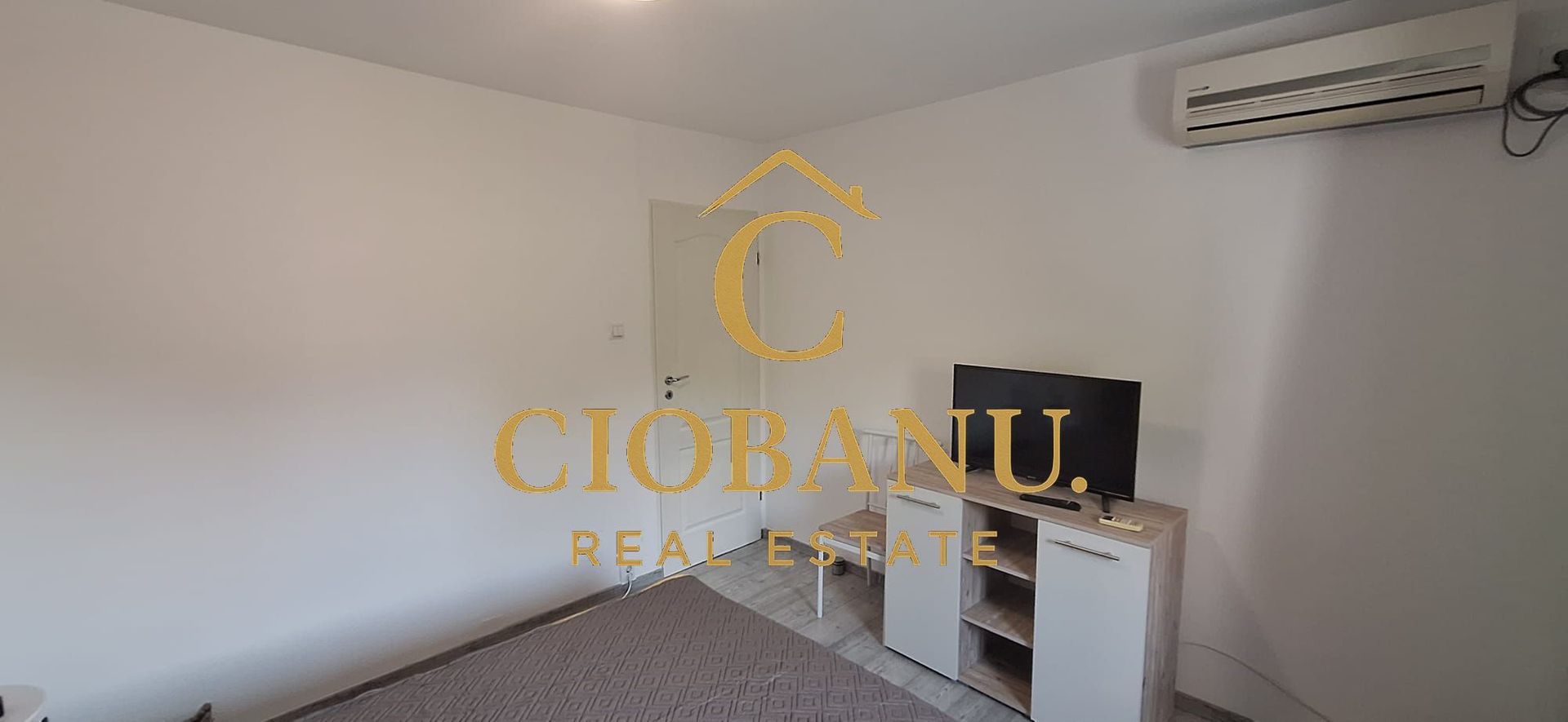 Apartament 2 camere Decomandat etaj 2/4 de Inchiriat zona Ciuperca - Poză 13