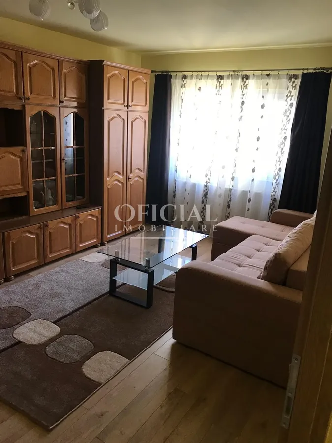 Apartament 2 Camere Decomandat | 50 Mp | Balcon | Zorilor Pasteur UMF — fotografia 3