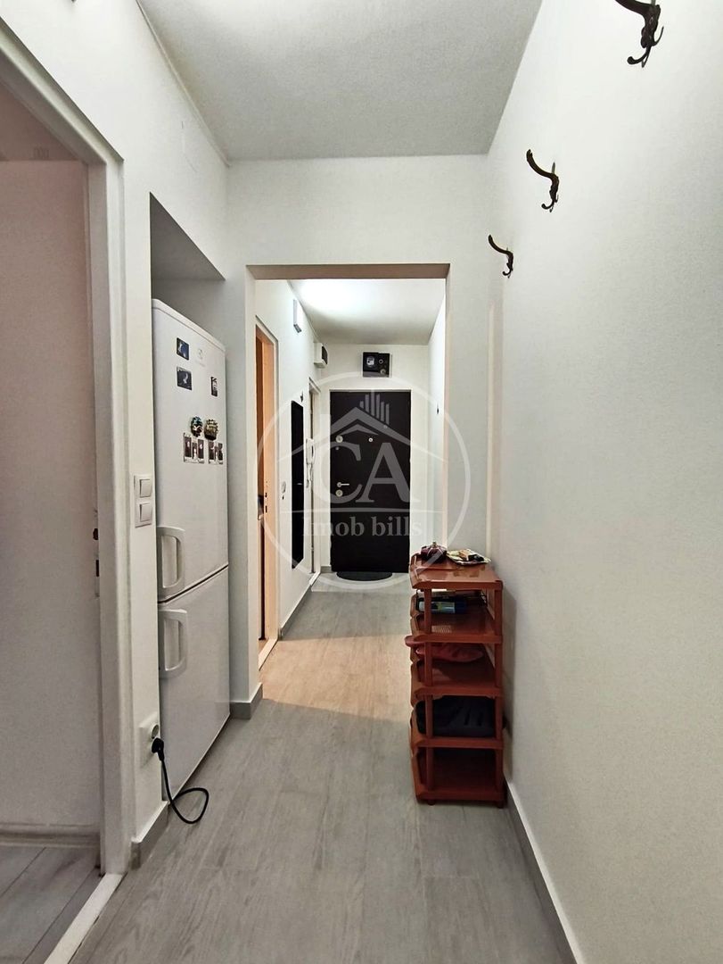 Apartament de vânzare cu 2 camere în zona Nufarul, Oradea - Poză 9