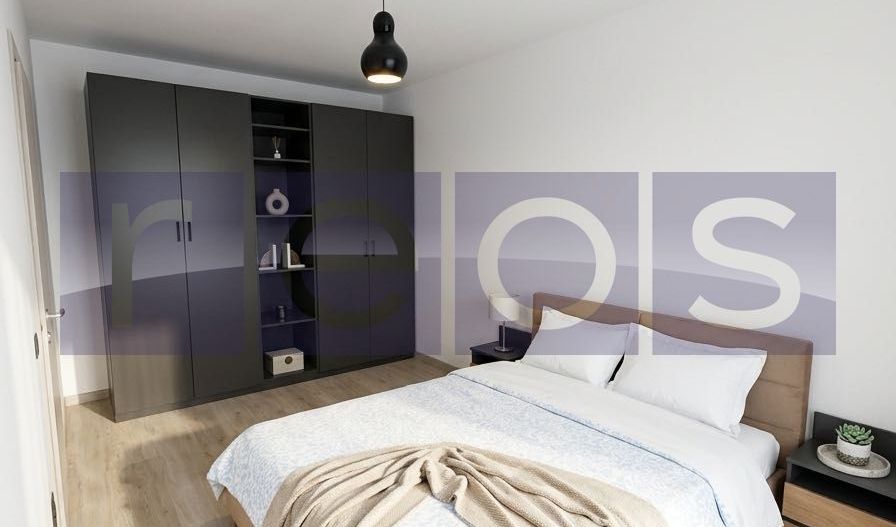 APARTAMENT MODERN 2 CAMERE 59MP SELECT RESIDENCE DRISTOR READY TO MOVE IN - Poză 3