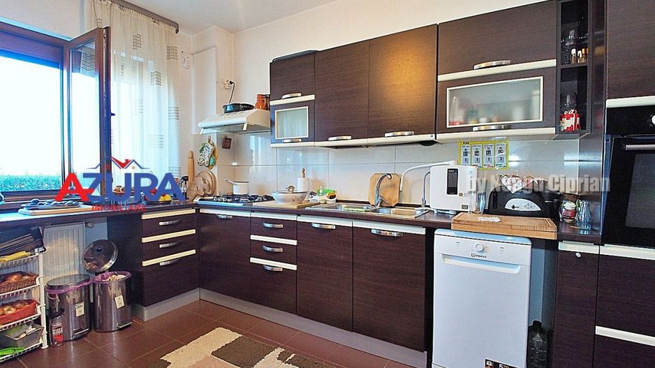 Vanzare vila de Lux, Bascov - Poză 23