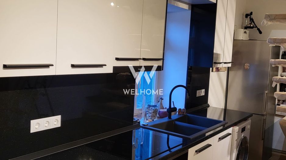 Casa saseasca renovata, cu sura - Seica Mare, Sibiu - Poză 2