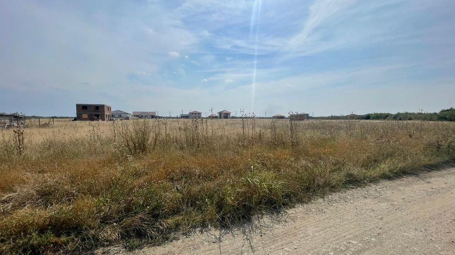 Teren Remetea Mare 720mp -2 fronturi I - Poză 7