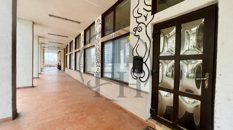 SOLD/ VANDUT Spatiu comercial de inchiriat/ de vanzare Constanta, Piata Ovidiu - Poză 3