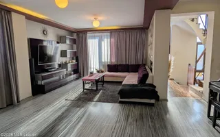 Pantelimon - Selgros, Hala 446 mp, Anexa 131 mp, Vila P+2, Lot 1054 mp - Poză 17