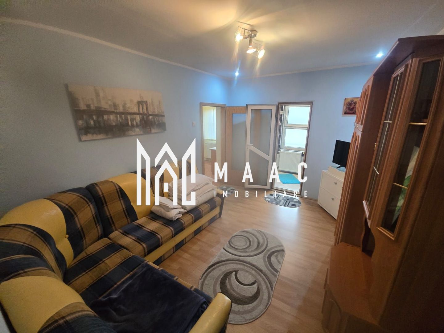 Casa de vanzare 2 apartamente separate garaj si curte zona piata Cluj - Poză 7