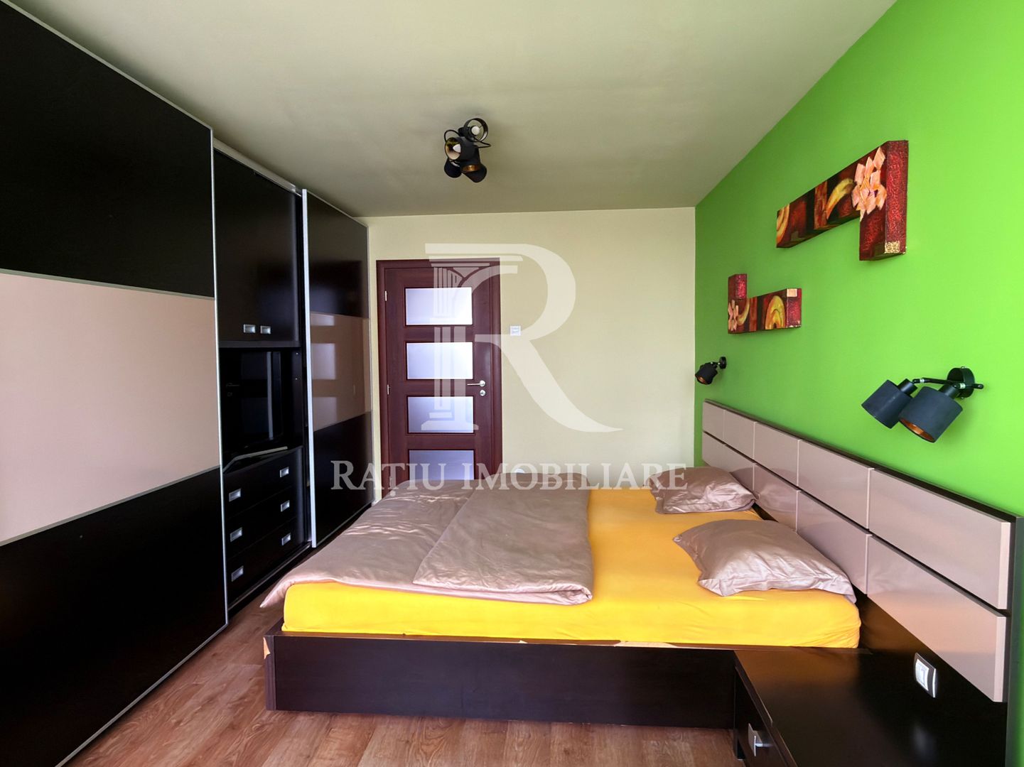 Apartament 3 camere | 2 dormitoare | Centrul Civic | Oradea - Poză 14