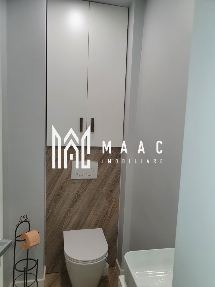 Apartament 3 camere I Balcon I Zona Garii - Poză 8