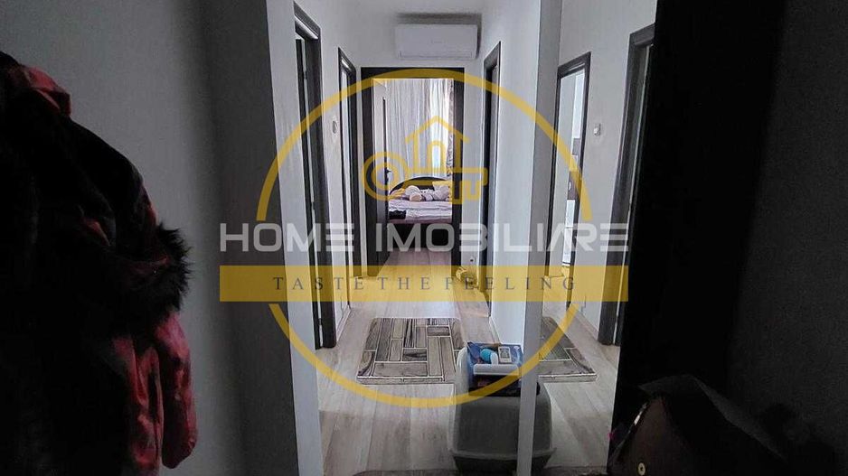 Alexandru Cel Bun Apartament 2 Camere Decomandat Etaj Intermediar Lift - Poză 5