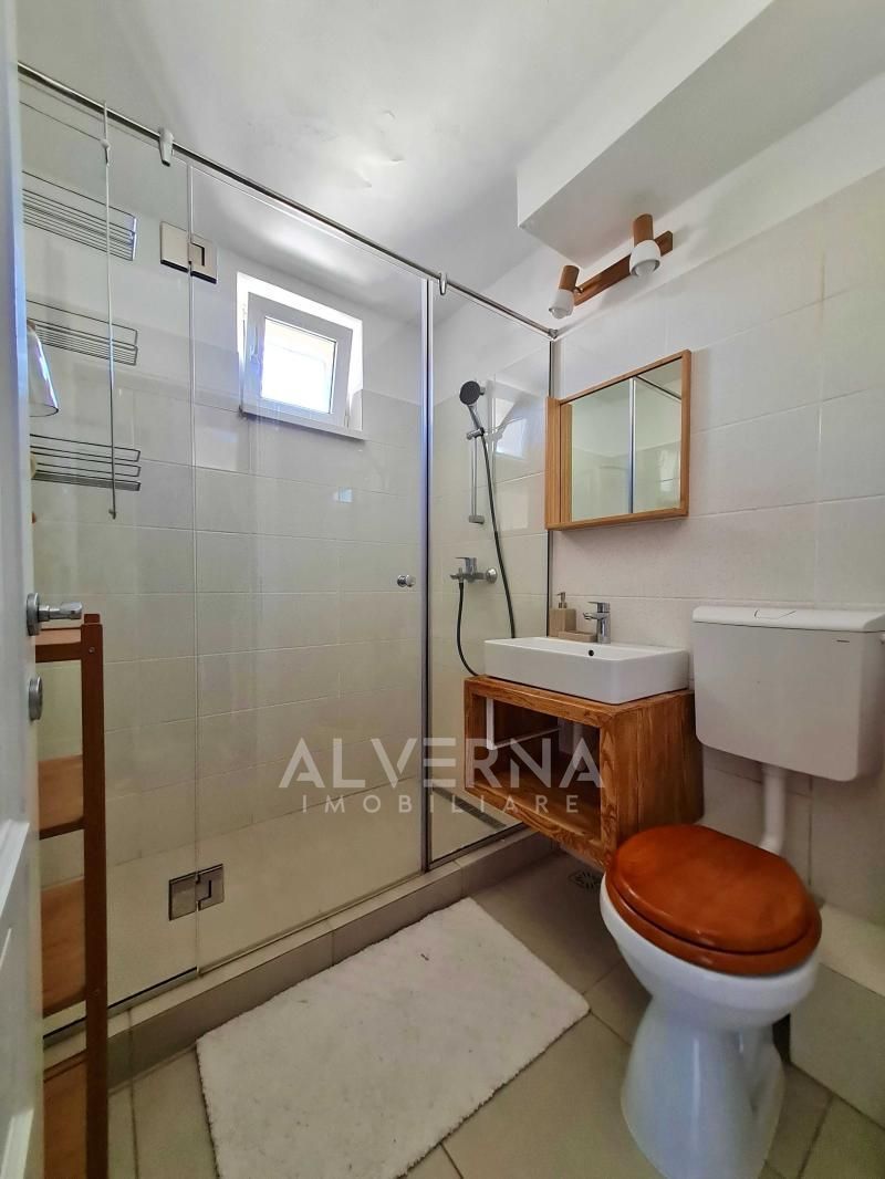 DISPONIBIL! Apartament 2 camere | 47 mp | balcon | cartier Grigorescu - Poză 6