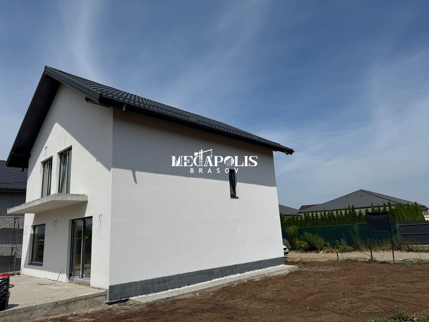 Casa Individualǎ | 4 Camere | Cartier Izvor - Poză 6