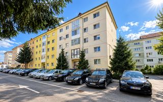 APARTAMENT 3 CAMERE DECOMANDAT, PARTER ÎNALT, PIVNIȚĂ, CALEA DUMBRĂVII - Poză 7