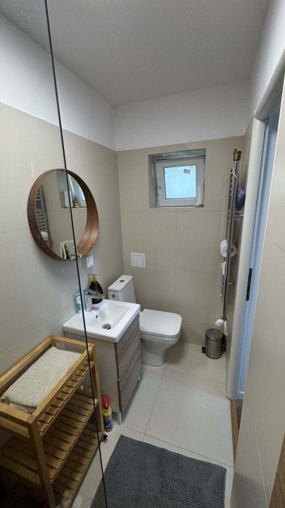 APARTAMENT LUXOS 3 CAMERE | 2 BAI | LANGA METROU | GORJULUI - Poză 10