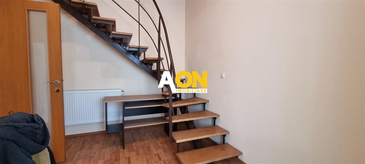 Apartament Zona Centru, Bloc nou, 6 Camere, Garaj - Poză 3