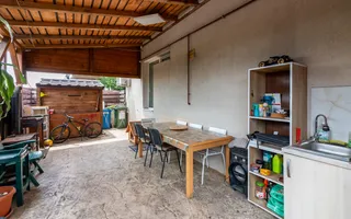 Casă de vânzare în Tunari | Strada 1 Decembrie - Poză 23