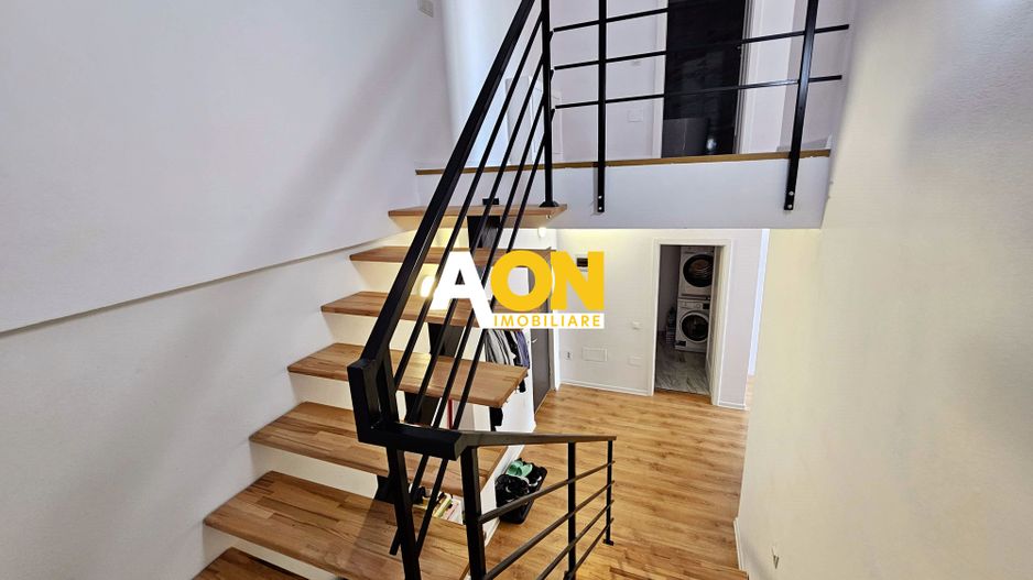 Apartament 3 camere cu scara interioara, 104 mp utili, bloc nou - Poză 8