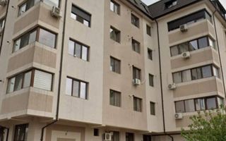 Apartament cu 1 cameră, bloc nou, Piața Chirilă, Tătărași, Iași - Poză 5