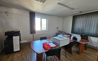 Inchiriere spatii birouri, curte pavata 800 mp, Bascov - Autostrada - Poză 12