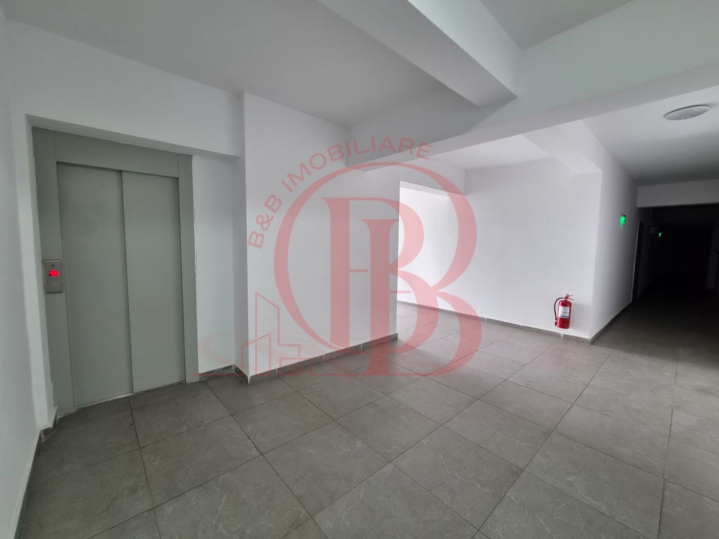 Apartament 2 camere Liviu Rebreanu Auchan Titan cu Parcare - Poză 15