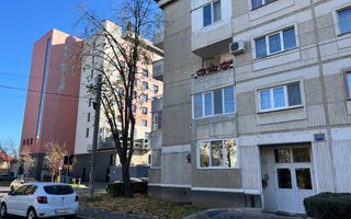 Apartament cu 2 camere | Etaj 1 | Calea Aradului | Oradea - Poză 16