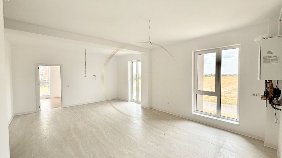 NOU | Apartament 2 camere - Mosnita Noua - Poză 1