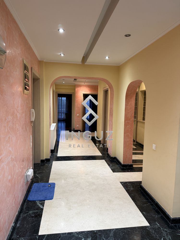 Apartament 3 camere in Vila . 125 mp - Poză 3