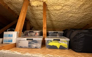 Vilă P+1E, 4 camere, complet mobilată și utilată | Popesti-Leordeni - Poză 20