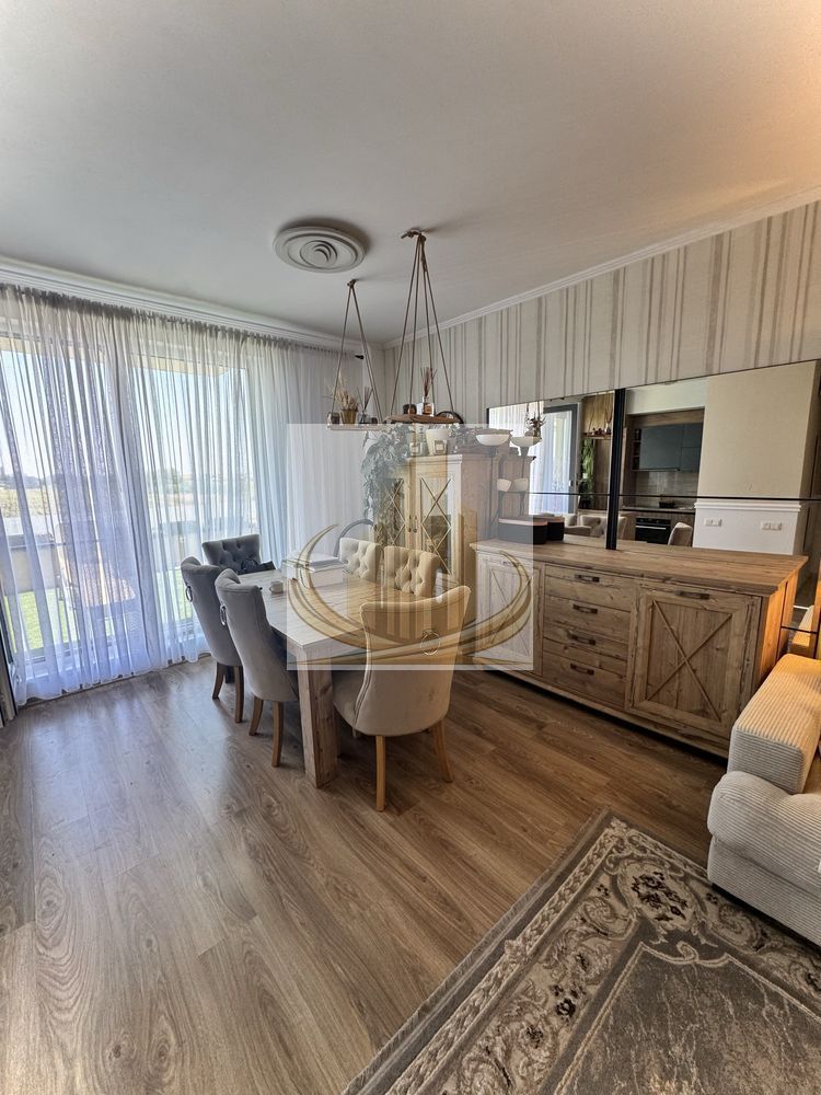 Apartament 2 Camere | Terasă Generoasă 38 mp | 2 Parcări | Dumbrăvița - Poză 1