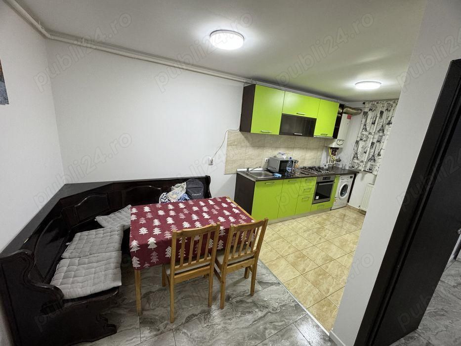 Apartament 2 camere  bloc nou 13 septembrie - Poză 3
