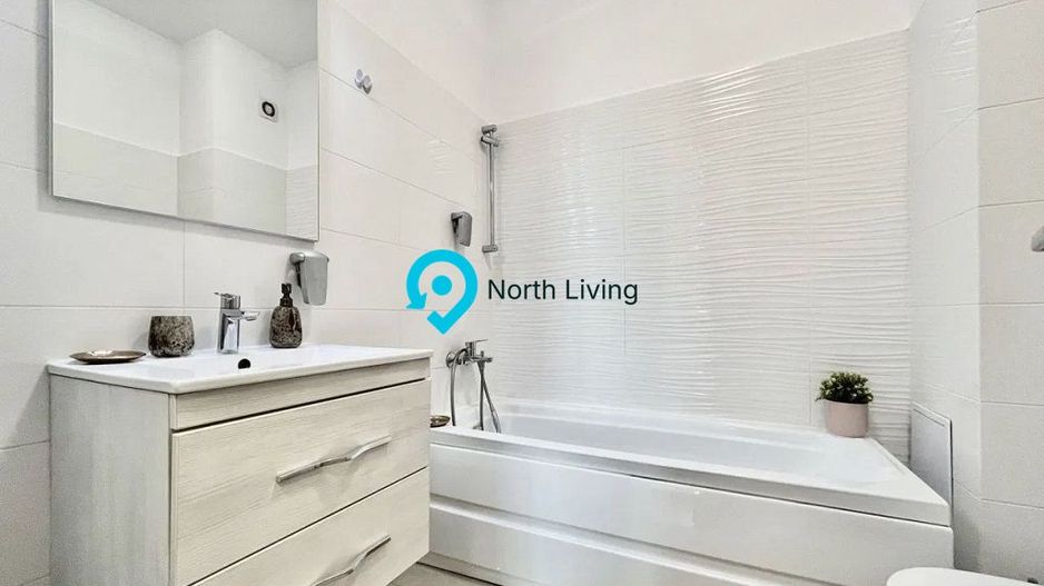 2 Camere | Bloc 2019 | Mobilat Utilat | Pipera - Poză 8