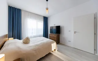 Apartament 2 camere, Dumbravita – Etaj 1 | Loc Parcare inclus | Comision 0% - Poză 17