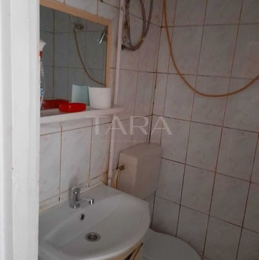 Garsoniera confort 3 in zona Iris. - Poză 4