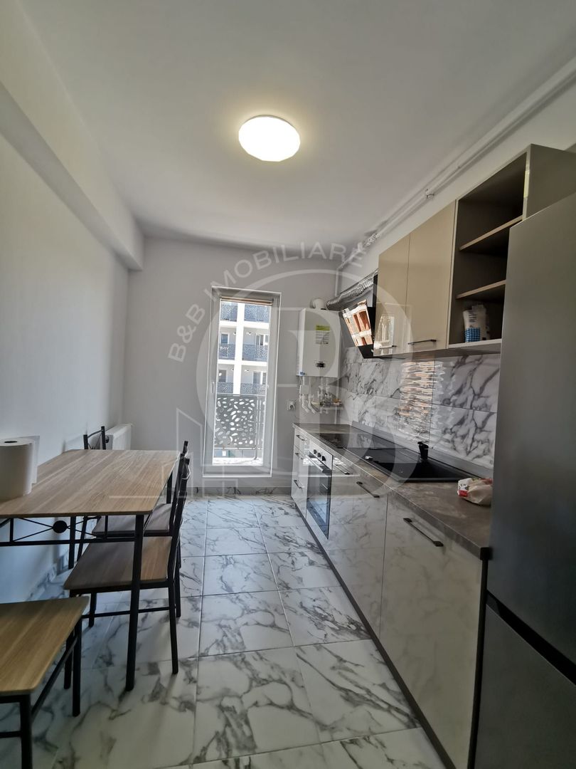 Inchiriere 3 camere Pallady metrou Teclu Parcare Subterana - Poză 7