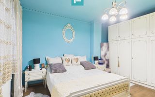 Casa cu 4 camere in Aradul Nou - Poză 9