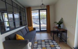 Apartament de lux cu 2 camere | Ansamblul Rezidențial Seasons - Poză 3