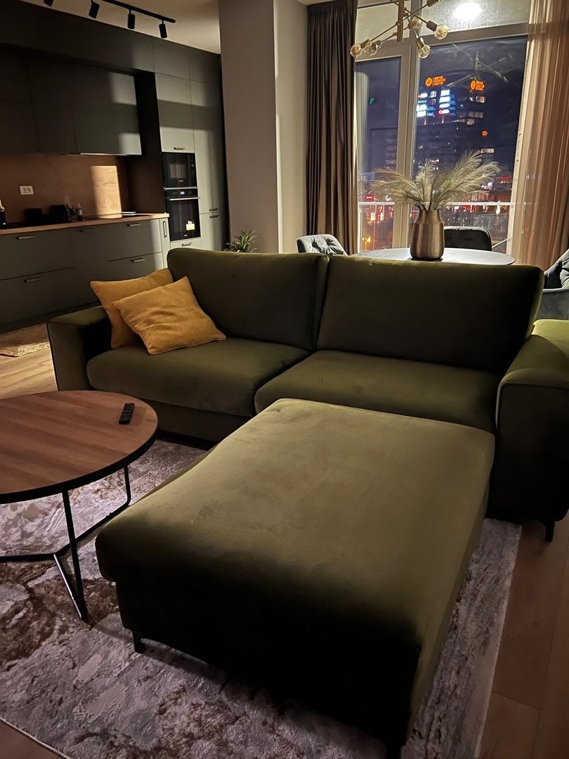 Apartament 2 camere zona Iulius Town - Poză 11