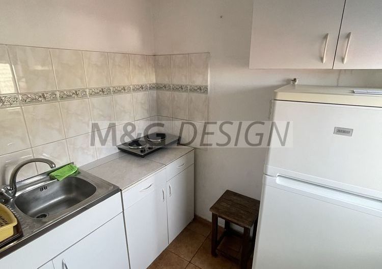 Etaj 2  Complexul Studentesc 1 camera - Poză 6