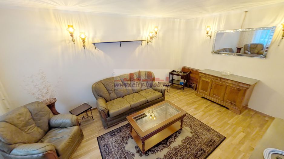 Inchiriere apartament doua camere Dorobanti - Poză 19
