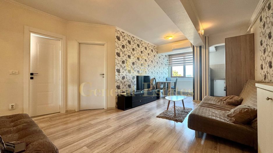 Vânzare apartament cu 2 camere - 47 m.p - Gata de intrare - Tătărași - Poză 1