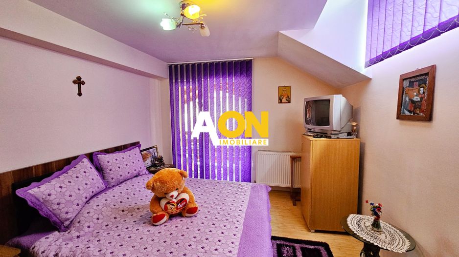 Casa 4 camere, Cetate, amplasament premium, 295 mp teren - Poză 15