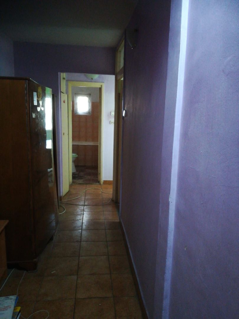 Apartament 3 camere Rahova/Sebastian - Poză 2