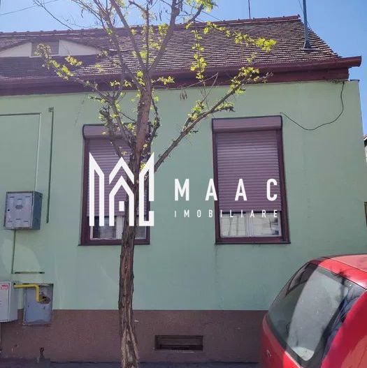 Casa Duplex I Curte I Pivnita I Terezian - Poză 10